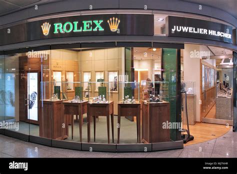 rolex munich price|rolex hilscher germany.